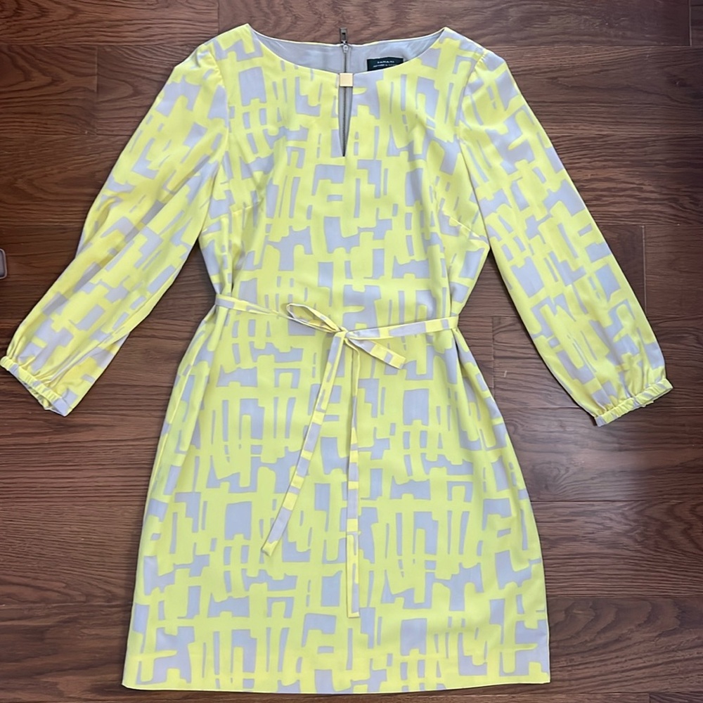 Tahari Dress